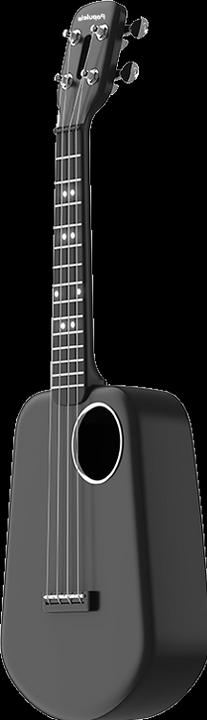 Actual product image Xiaomi Populele 2 Ukulele Black (Acoustic)