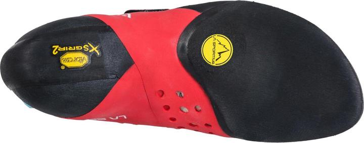 Produktbild La Sportiva Solution Comp Kletterschuhe (35.5)