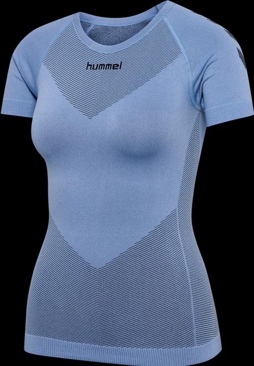 Produktbild hummel first seamless jersey s/s w (XS)