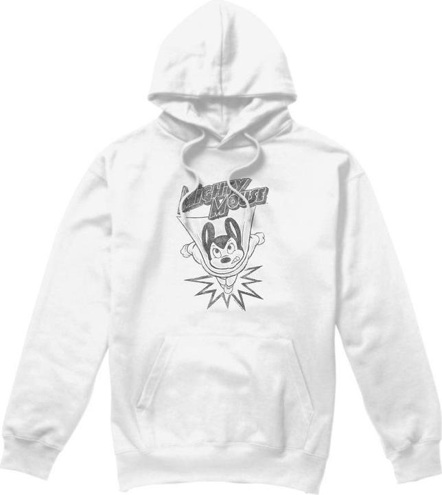 Produktbild Fruit of the Loom Bursting Out Kapuzenpullover (L)