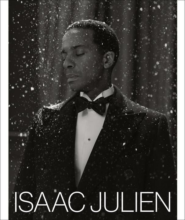 Produktbild Isaac Julien (Deutsch, Isabella Maidment, 2023)