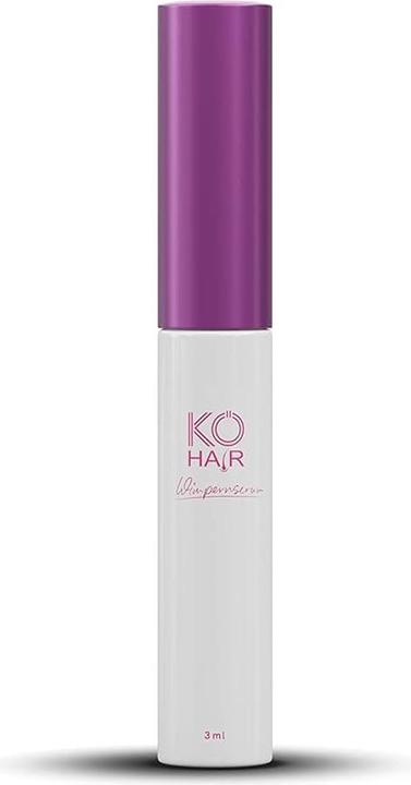 KöHair Wachstum Booster (3 ml)