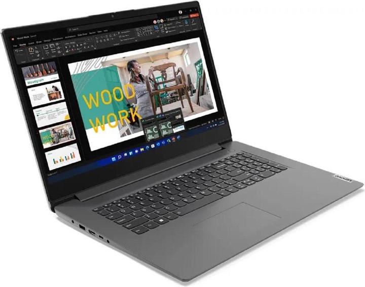 Produktbild Lenovo V17 G4 (17.30", Intel U300, 8 GB, 256 GB, DE)