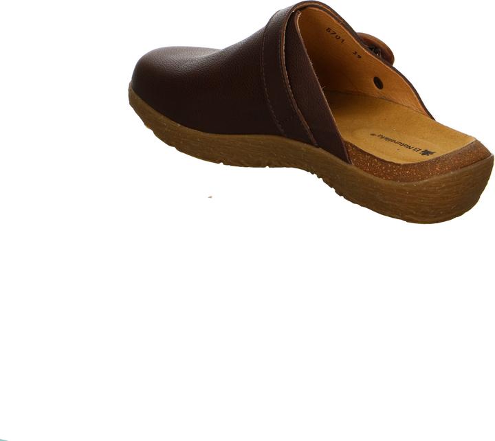 Actual product image El Naturalista Wakatiwai Soft Grain (42)