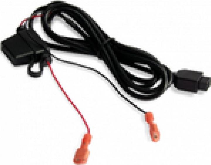 Actual product image Newland CBL-CCD,, MT90 Orca II, Black, Black, 5000 mA, 1 pc(s)