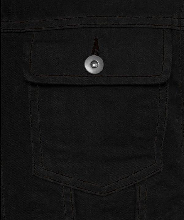 Immagine prodotto Urban Classics Gilet in denim (XXL)