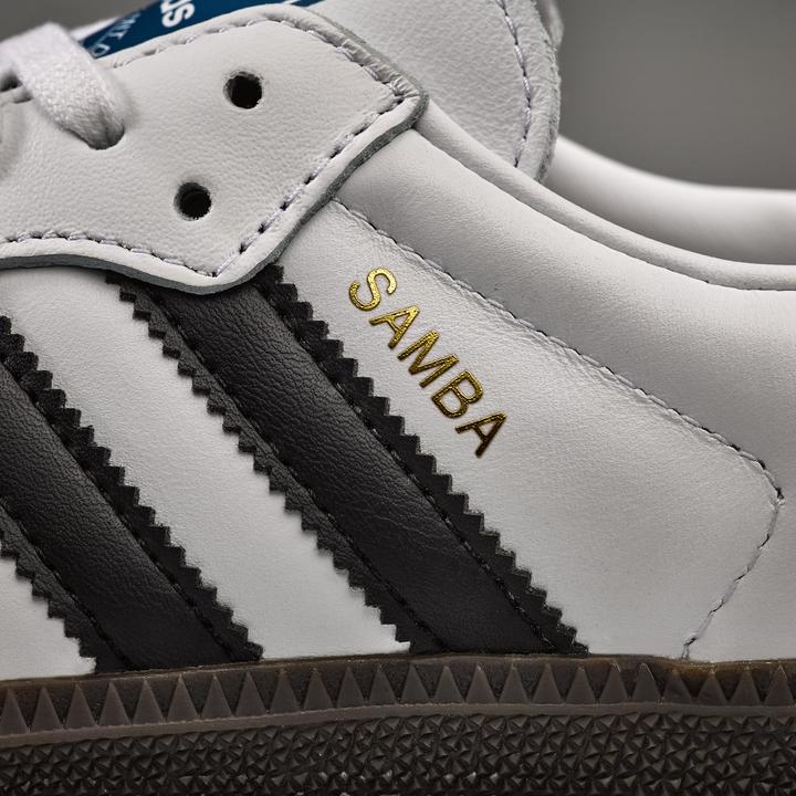 Actual product image adidas Samba Og (43 1/3)