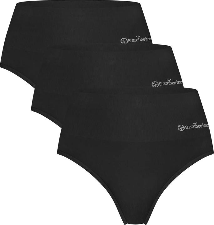 Image du produit Bamboo Basics String Zoey (3-Pack) (S, Lot de 3)