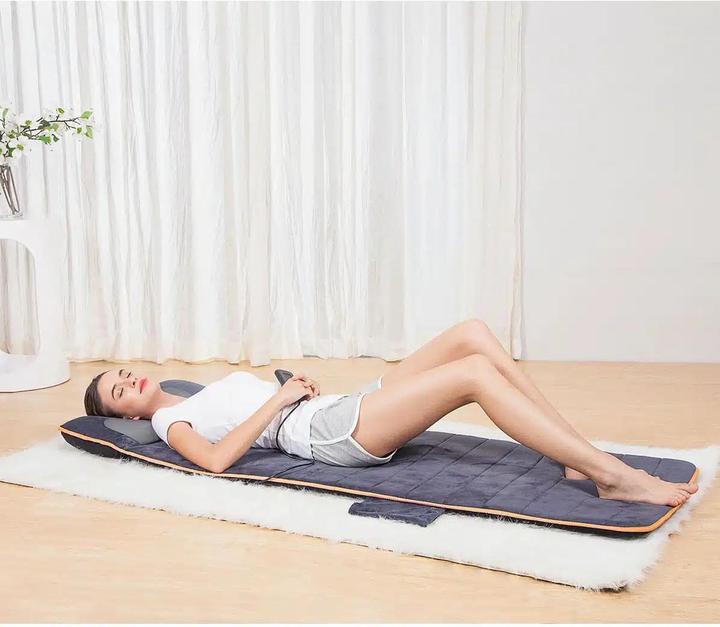 Produktbild Medivon Electric Nova Massage Mat