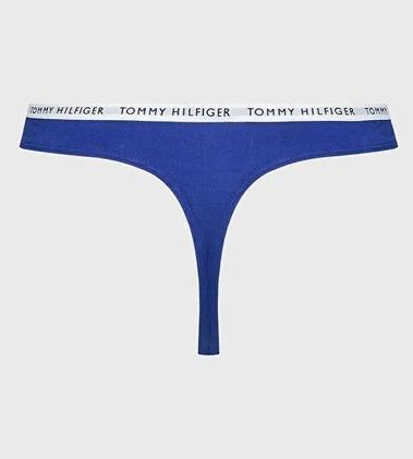 Produktbild Tommy Hilfiger Thong (S, M, 3er Pack)