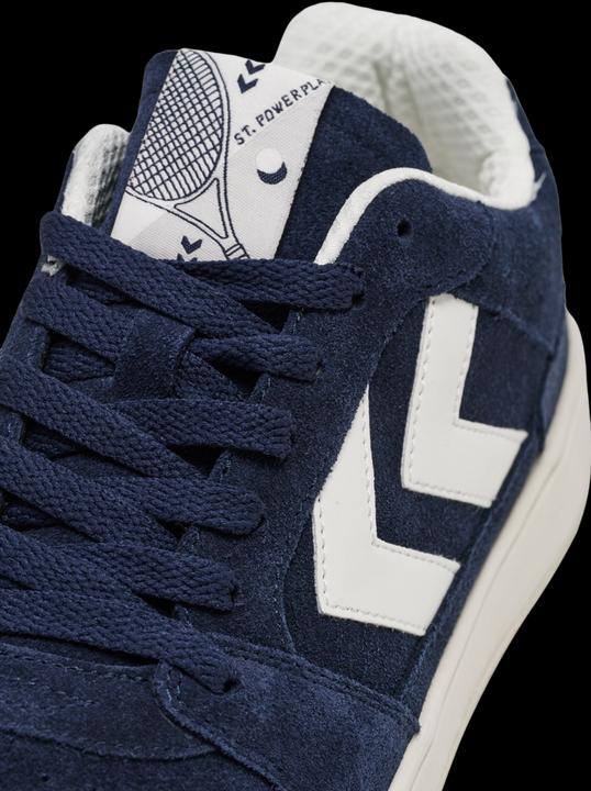 Actual product image hummel St. Power Play Suede (38)