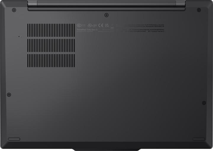 Immagine prodotto Lenovo ThinkPad T14s Gen 5 (14", Intel Core Ultra 7 155U, 32 GB, 1000 GB, CH)