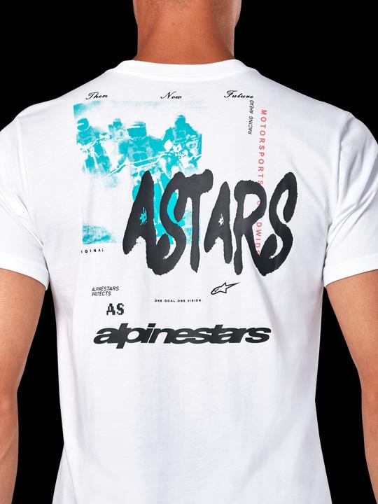 Produktbild Alpinestars Tee 24 Evolving Csf Ss (XL)