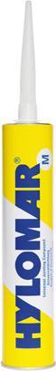 Hylomar M Sigillante universale Colore del produttore Blu WHY.M.K300 300 ml (300 ml)