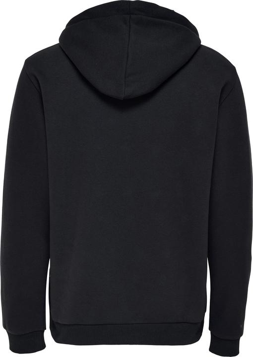 Immagine prodotto Only & Sons Onsceres Zip Thr. Hoodie Sweat Noos (XL)