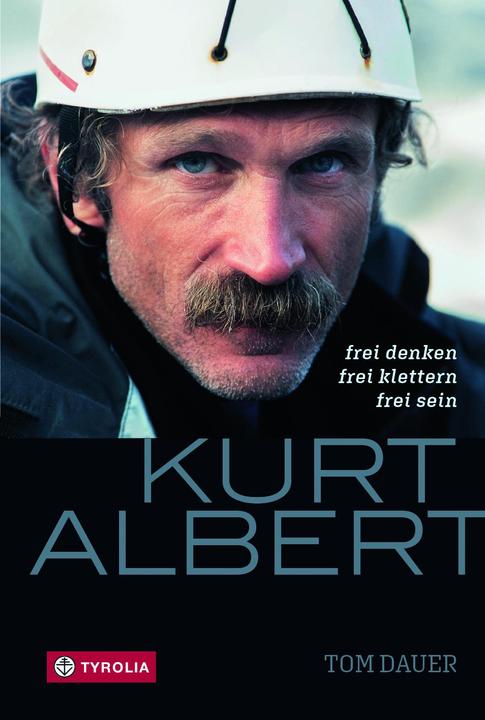 Produktbild Kurt Albert (Deutsch, Tom Dauer, 2020)