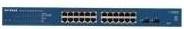 Produktbild Netgear Gs724t-400eus (26 Ports)