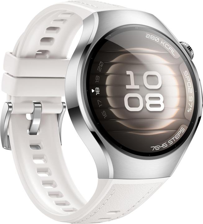 Huawei Uhr 5 42mm weiss (42 mm)