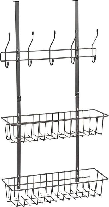 Actual product image Zeller Present Door shelf