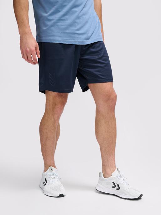 Actual product image hummel hmlACTIVE PL SHORTS (XXL)
