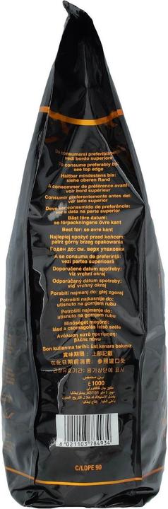 Actual product image Lucaffe Mr.Exclusive (1000 g, Medium roast)