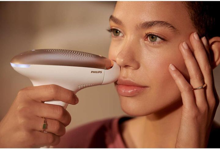 Productafbeelding Philips Lumea IPL Series 7000