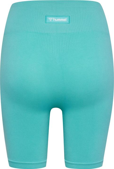 hummel Hmlalive Seamless High Waist Shorts