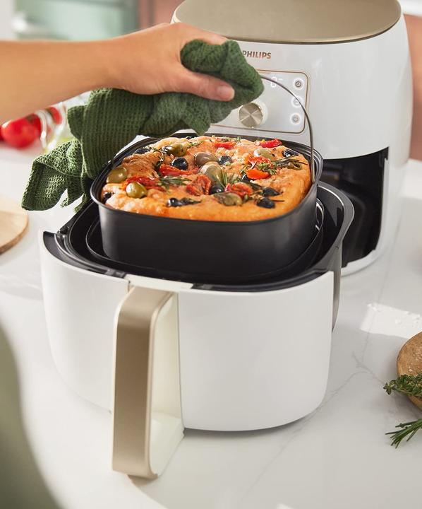 Productafbeelding Philips Airfryer XXL HD9870/20