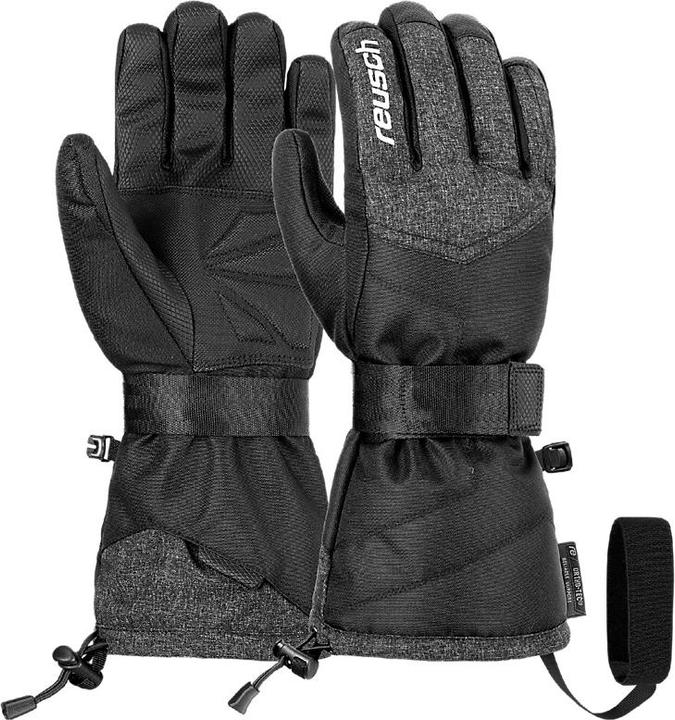 Produktbild Reusch Baseplate r-tex XT (7)