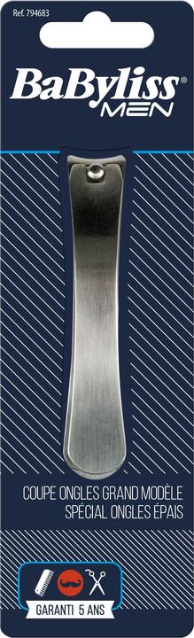 BaByliss Barber Shop