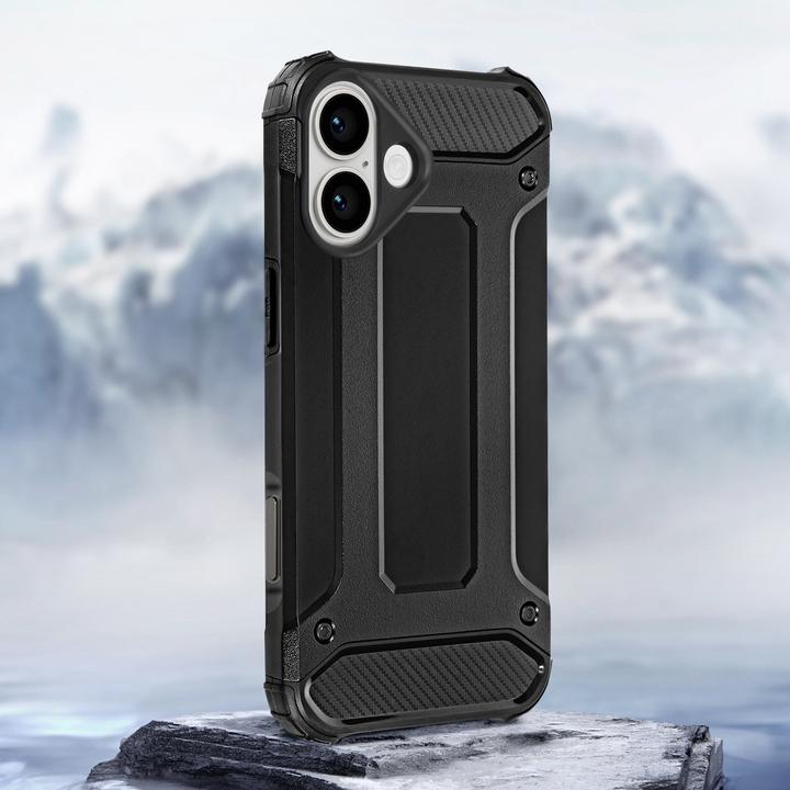 Image du produit Avizar Defender II Case Series (Apple iPhone 16)