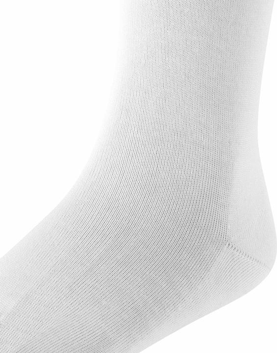 Actual product image Falke Cotton Finesse SO (Single pack, 39 - 42)