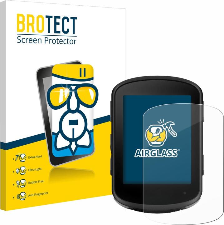 BROTECT AirGlass Vetro