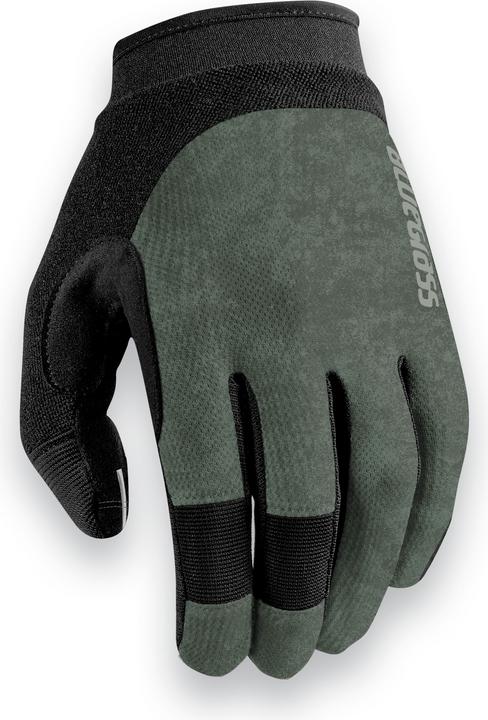 Bluegrass Bicycle Bluegrass Handschuhe React Green, S (S)
