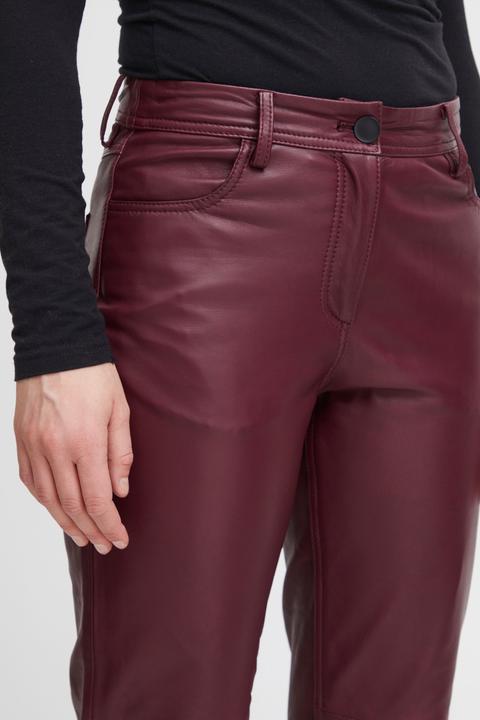 Image du produit B.young BYDARAN 5 POCKET PANTS - 20813767 (Bande de fréquences 38 (2600 MHz))
