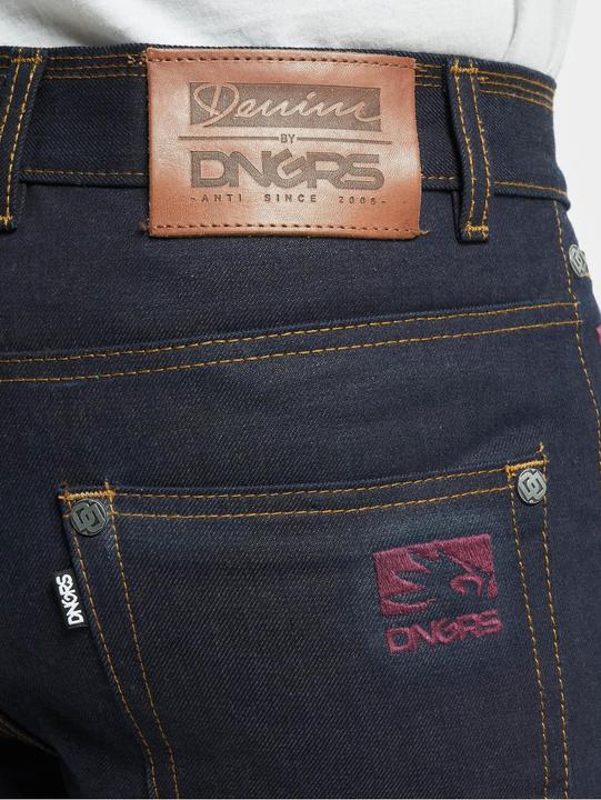 Produktbild Dangerous Crush Shorts 90th Mid - 20725 (30)