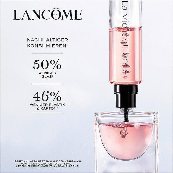 Immagine prodotto Lancôme La Vie est Belle (Eau de parfum, 50 ml)