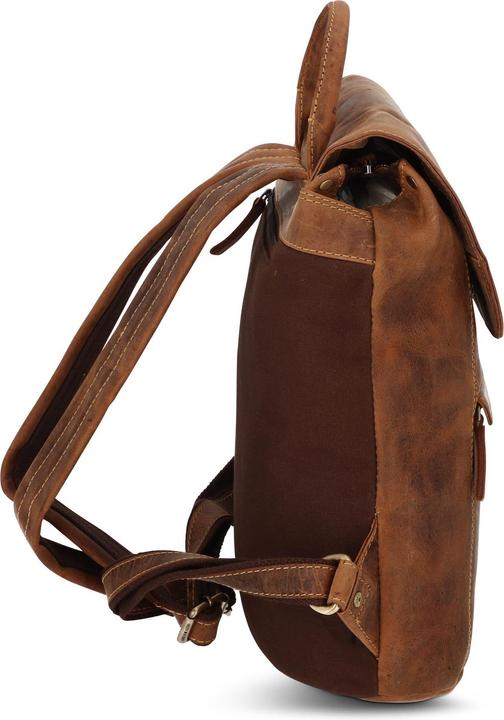 Image du produit Greenburry Sac à dos / Daypack Vintage 1544 Backpack (8 l)