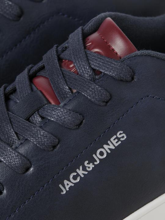 Produktbild Jack & Jones Polyester Sneaker Sneaker (43)
