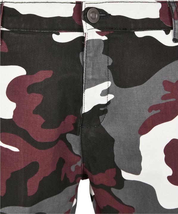Produktbild Urban Classics Camo Cargo Jogging Pants 2.0 (38)