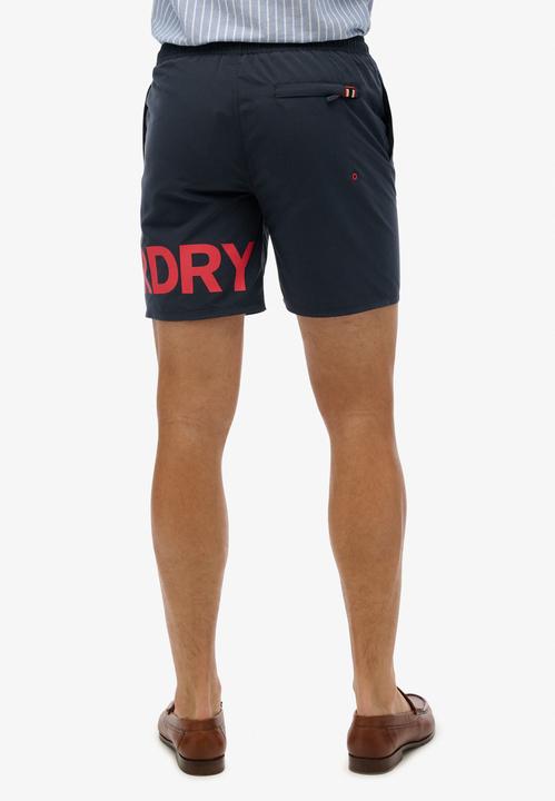 Actual product image Superdry Graphic 17 Swim Short (XL)