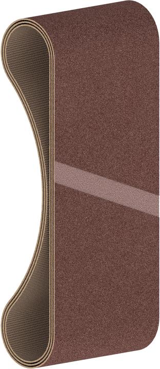 Image du produit Bosch Professional Zubehör PRO X440 Bande abrasive, 100 x 560 mm, G150 (150)