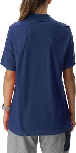 Actual product image UYN Kurzärmeliges Poloshirt Skipper (L)