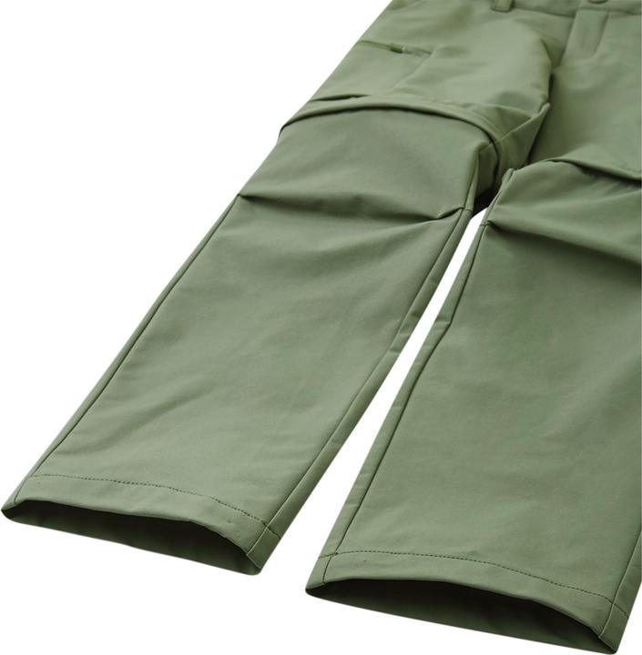 Actual product image Reima Kinder BugProof 2in1 Hose Surina ish (140)