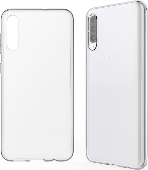 Produktbild Nalia Hülle (Samsung Galaxy A50)