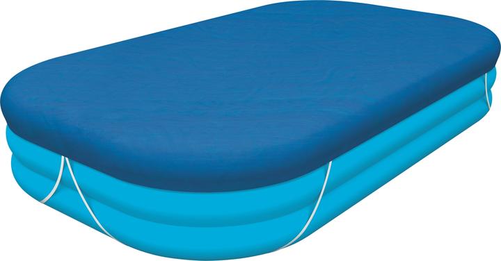 Actual product image Bestway Abdeckplane