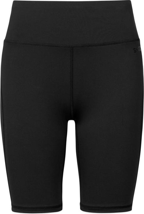 Actual product image Snocks Ladies cycling shorts (S)