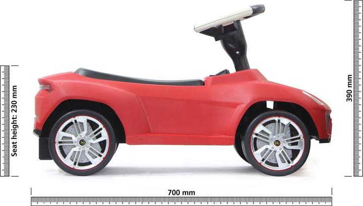 Produktbild Jamara Kids Lamborghini Urus