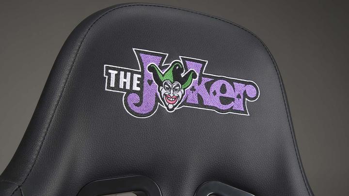 Actual product image Subsonic Pro Gaming Seat The Joker