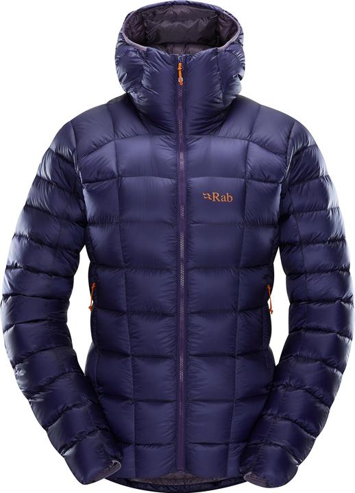 Actual product image Rab Mythic Alpine